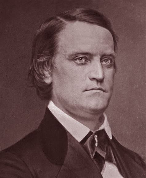 Blog Divided » Post Topic » Election of 1860 – John Breckinridge