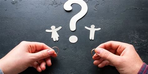 3 Broad Questions about the Divorce Process in Singapore