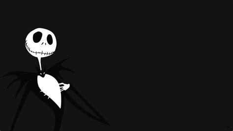 Free Jack Skellington Wallpaper - WallpaperSafari