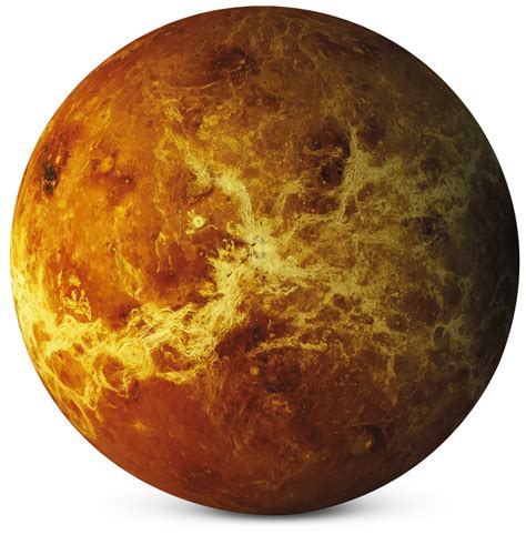 Hd Planets Png