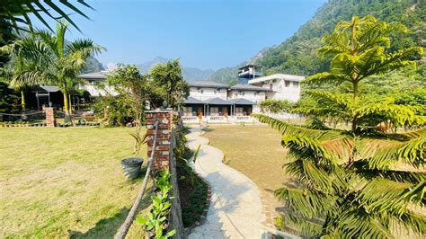 Rishikesh Camping Packages For Family and Friends - Tourism Trip