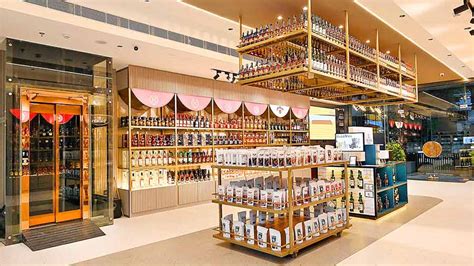 Alcohol Store | Get ready to be in good spirits at Hedonne - Telegraph India