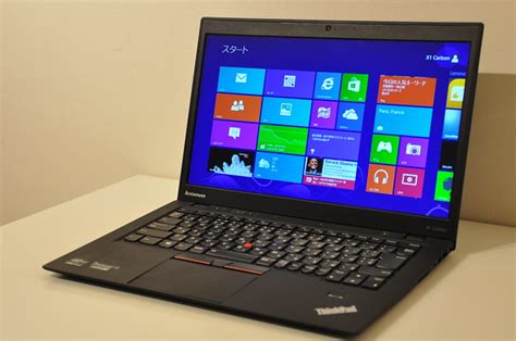 Lenovo ThinkPad X1 Carbon_023 | Explore TAKA@P.P.R.S' photos… | Flickr - Photo Sharing!