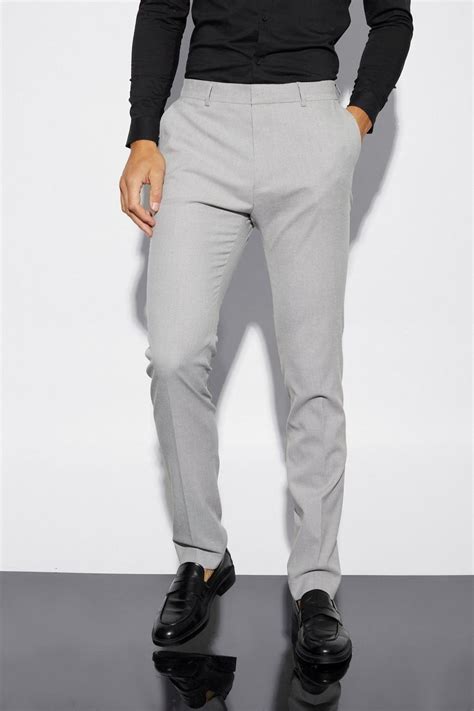 Men's Tall Suits | Tall Men's Suits | boohoo USA