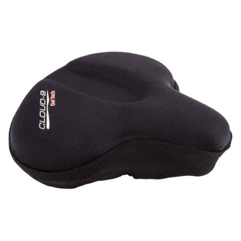 Cloud 9 Gel Adult Seat Cover - Scooters Direct & E-Bikes Key West