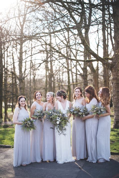 Rivington Barn Wedding | Jon & Laura - Mike Plunkett Photography