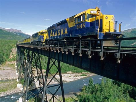 Destinations Galore: From Hiking to Cruising, Alaska has it all!