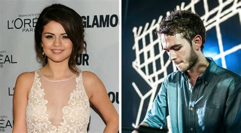 Selena Gomez to attend Grammys with Zedd? | Music News - The Indian Express