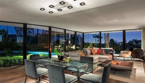 Take a look inside Elon Musk's stunning $4.5 million LA mansion ...