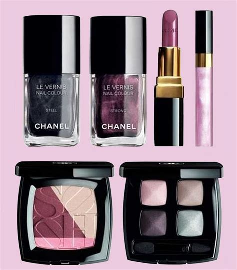 Chanel makeup, Beautiful makeup, Makeup