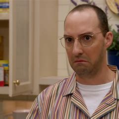 Buster Bluth | Arrested Development Wiki | Fandom