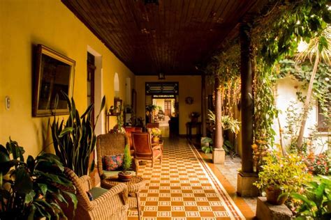 Best Price on Hotel Aurora in Antigua Guatemala + Reviews!