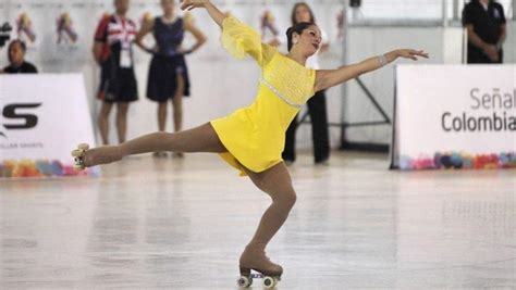 Clases presenciales de patinaje artístico | Febrero 2021 | Guatemala.com