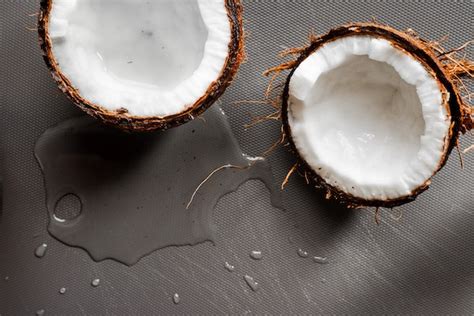 How to Open a Coconut