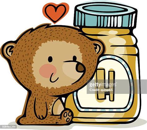 Honey Bear Container Photos and Premium High Res Pictures - Getty Images