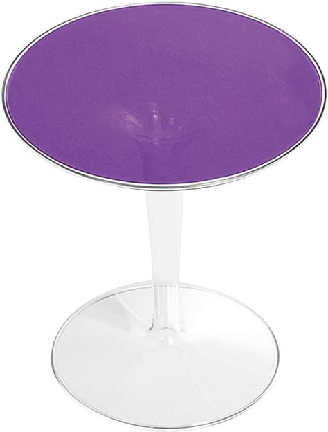 Lou Lou Outdoor Round Side Table | Side table, Outdoor tables, Round side table