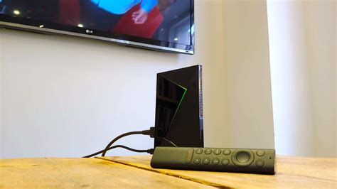 Nvidia Shield TV Pro review | TechRadar