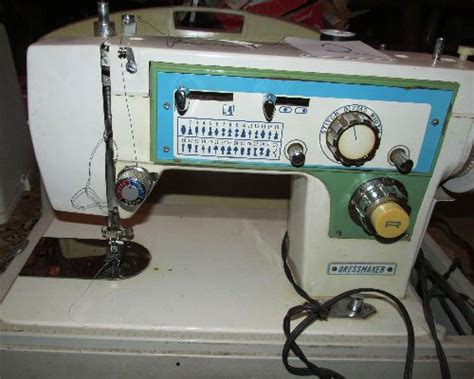 Dressmaker Sewing Machine Accessories