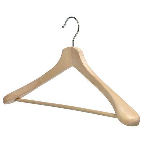 BUMERANG coat-hanger natural | IKEA Eesti