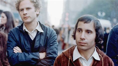 Simon & Garfunkel's Bridge Over Troubled Water: the meaning behind the song | Louder