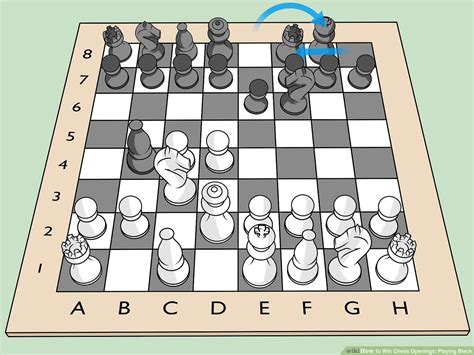 Best Chess Openings For Black Youtube - Get More Anythink's