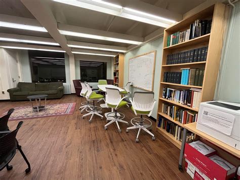 study spots at MIT | MIT Admissions