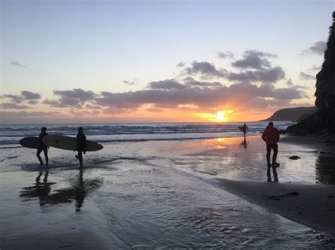 Caswell Bay | Sunset at Caswell Bay | Michael Gwyther-Jones | Flickr