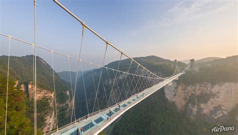 Photogallery | Zhangjiajie Glass Bridge