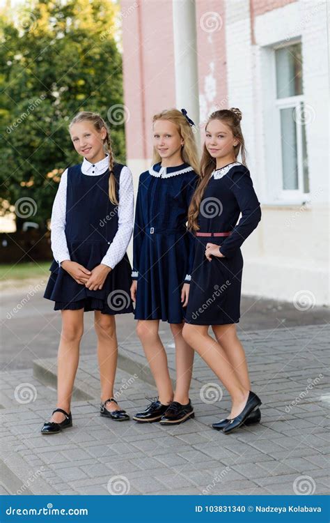 Real School Girls In Uniform – Telegraph