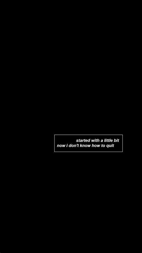 Aesthetic Black Depressing Wallpapers - Top Free Aesthetic Black Depressing Backgrounds ...