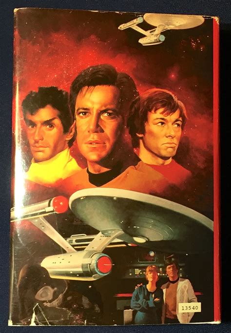 STAR TREK / FINAL FRONTIER; FINAL FRONTIER | Diane Carey | Book Club Edition