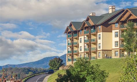 Wyndham Smoky Mountains * 4 Bedroom Presidential - Travel Tips & Picks