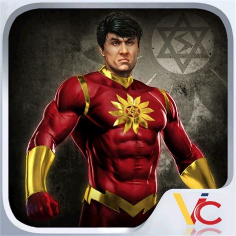 Shaktimaan the battle by Arijit Bhattacharyya