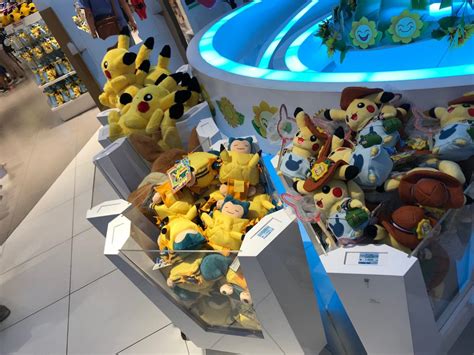 Slideshow: Pokemon Center in Tokyo Skytree Town