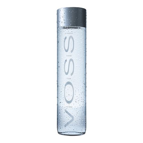 Voss Water 800Ml