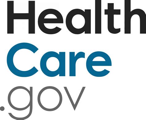 HealthCare.gov – Logos Download