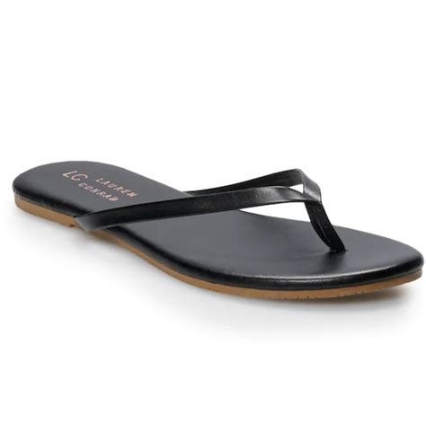 Kohl's: Five Pairs of Women's Sandals - Only $19.95 | FreebieShark.com