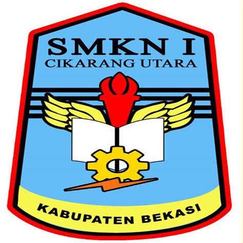 SMKN 1 Cikarang Utara