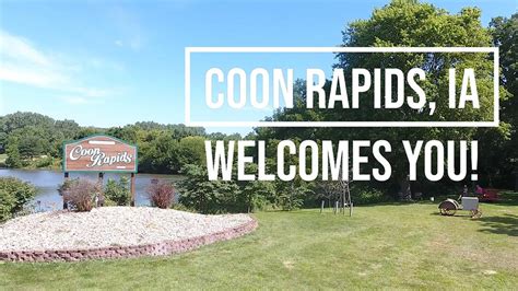 City of Coon Rapids, Iowa - Official Website