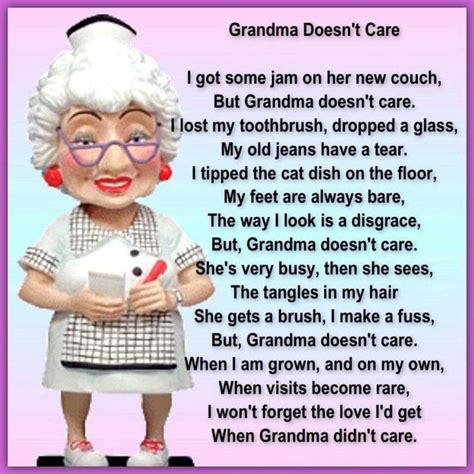 Silly Grandma Jokes | Freeloljokes