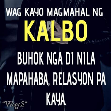 Kalbo Funny Quotes - ShortQuotes.cc