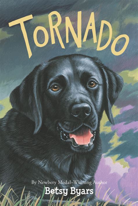 Read Tornado Online by Betsy Byars and Doron Ben-Ami | Books