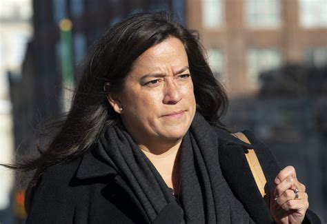 Wilson-Raybould speaks to cabinet, will be invited to speak at committee | CityNews Toronto