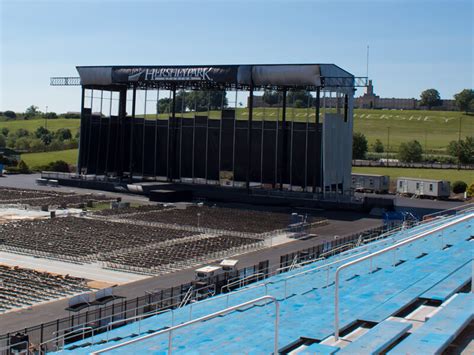 Hersheypark Stadium Seating Chart | Two Birds Home