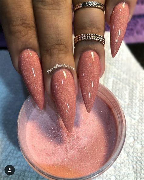 𝑃𝐼𝑁 : @𝐿𝑋𝑉𝐿𝐼𝐸𝑆𝑇 🧸 in 2020 | Shiny nails designs, Stiletto nail art ...