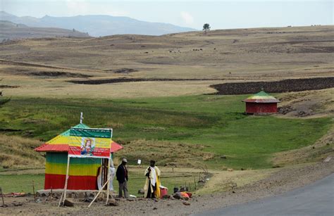 North Shewa Zone (Ethiopia) - Patriotic Chapels | The area N… | Flickr