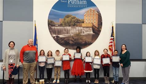 Putnam Public Schools' Strategic Plan 2023-2028 by PutnamPublicSchools ...