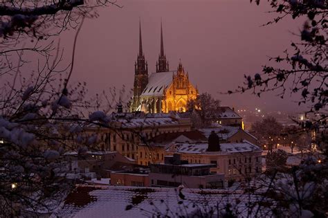 Brno Czech Republic Wallpapers - Top Free Brno Czech Republic ...