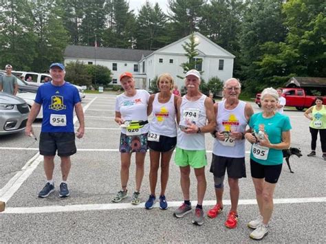 Windham Center 5K « Maine Running Photos