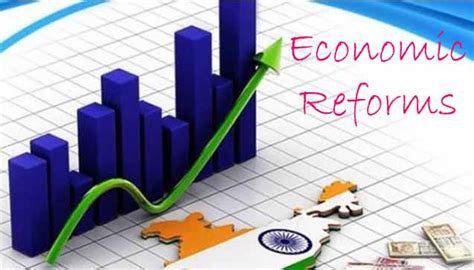 Economic Reforms in India - An Overview of Progress - Paper Tyari